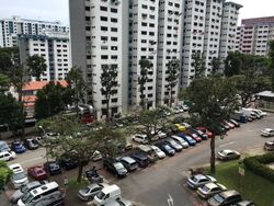 Blk 25 Telok Blangah Crescent (Bukit Merah), HDB 5 Rooms #627901181
